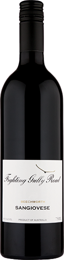 Fighting Gully Road Sangiovese 2023 Beechworth